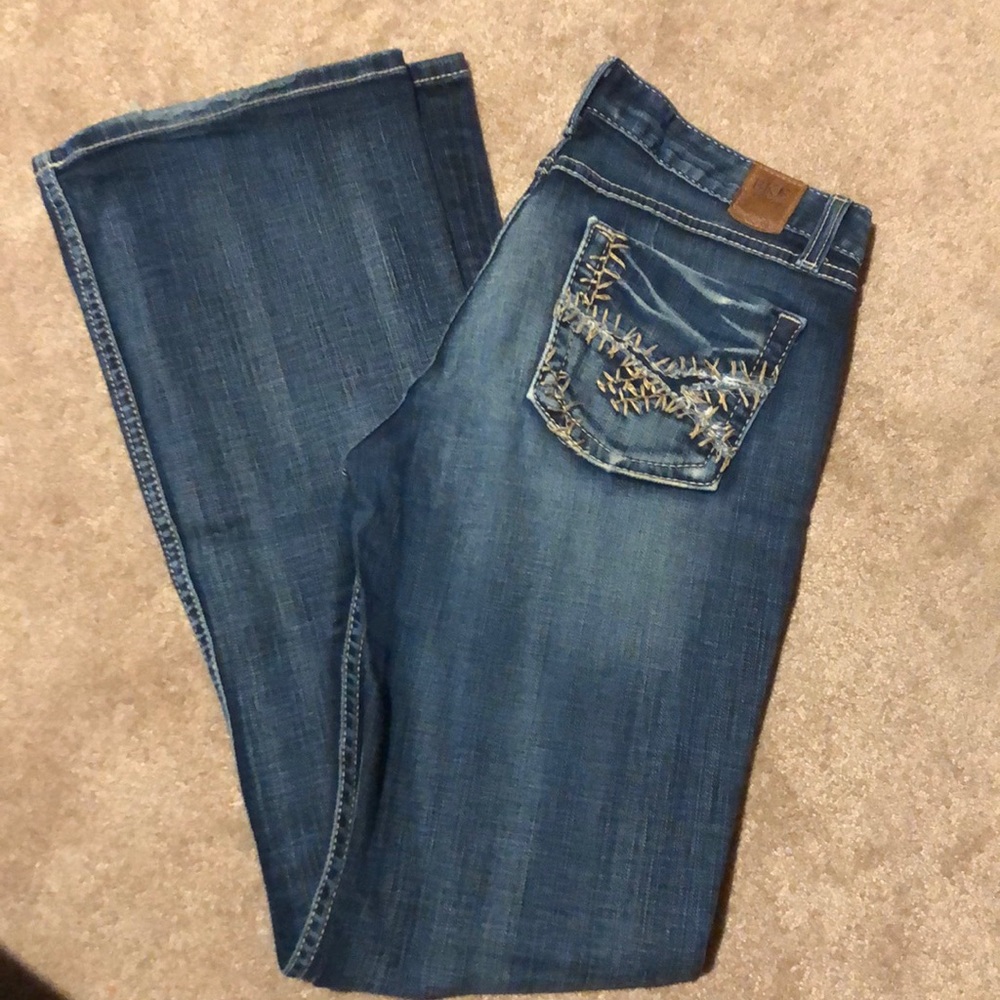 BKE Jeans